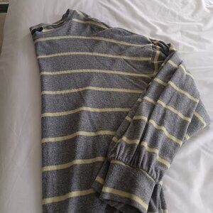 Womens long sleeve shirt